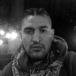 Meet your Posher, Arial